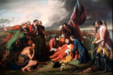 Accounting for the Seven Years’ War in North America
