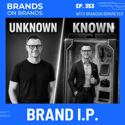 How to Become Known for Something (Instead of Posting Random Content) | Ep. 353