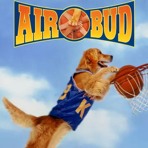 Air Bud (1997): Disney’s Dog Basketball Classic