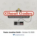 Cheat Codes (wk1)