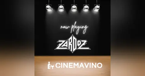 Zardoz | Review