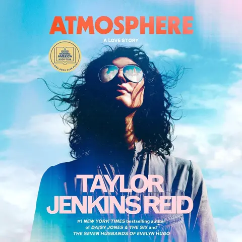 "Atmosphere" by Taylor Jenkins Reid reviewed