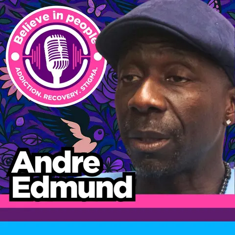 Andre Edmund: Murder, Violence & 31 Years in Prison - Addiction, Corruption & Redemption