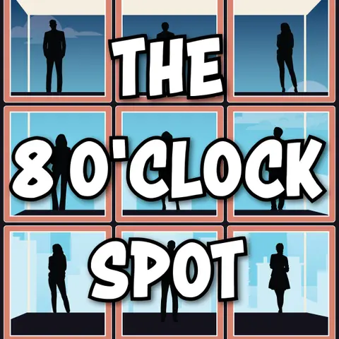 The 8 O’Clock Spot - ”Cowboys Gonna Cowboy”
