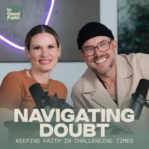 Navigating Doubt
