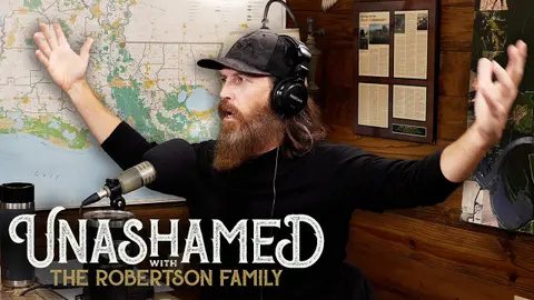 Ep 981 | Jase & Missy Evict 10,000 Unwelcome Guests & Do You Smell Like Jesus?
