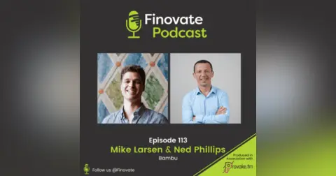 EP 113: Ned Phillips and Mike Larsen, Bambu