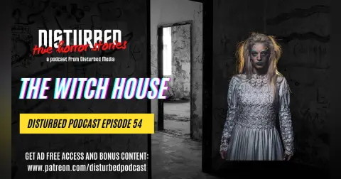 The Witch House