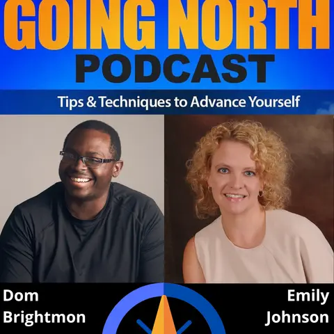 #Holiday Bonus Ep. – “Bird of Paradise” with Emily Johnson (@elhughes01)