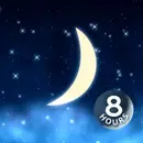 Baby Sleep White Noise 8 Hours | Womb Sounds Soothe Crying, Colicky Infant