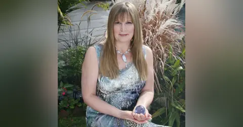 Close Up Radio Spotlights Carol Murto of Channeled Spiritual Healing
