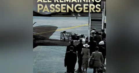 Oldish: Philip Slayton, All Remaining Passengers