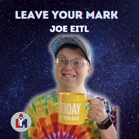 Heart + Liver Transplant - Special Olympics Champion - Joe & Peg Eitl