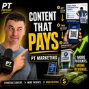 Content Is Not The Business. Patients Are.