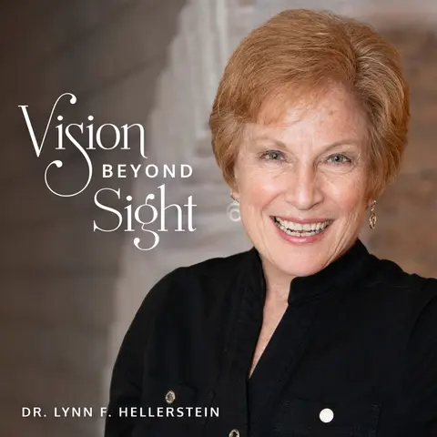 The Depleted Brain: Building Brain Capital® for Leadership and Life with Dr. Leigh Richardson (Episode #167)