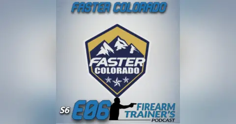 S6E06 Faster Colorado