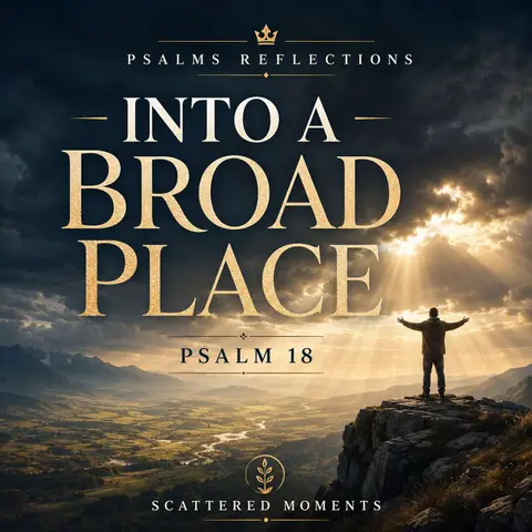 Psalm 18 | Psalms Reflections