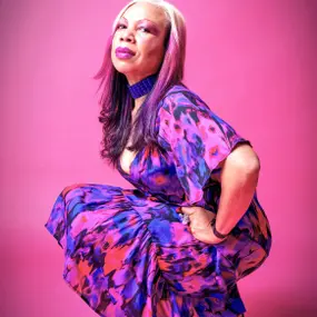 ms. franky marshall Profile Photo