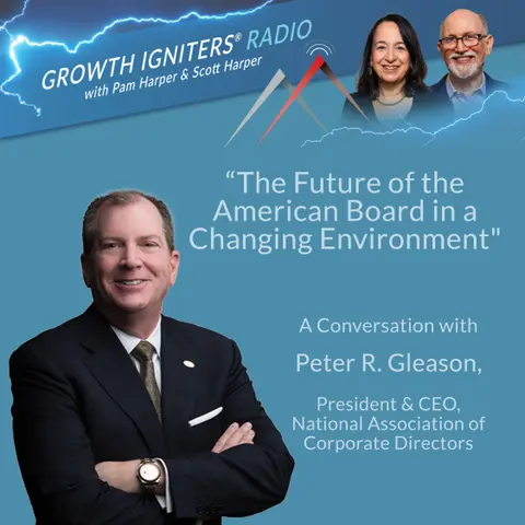 The Future of the American Board in a Changing Environment