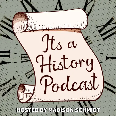 110: Isabel, Anacaona & Columbus's Demise: 1498-1502 Retold: A Conversation with Andrew Rowen