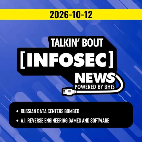 Russian Data Centers Bombed - 2026-10-12