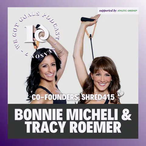 Shred415's Co-Founders Bonnie Micheli and Tracy Roemer Talk Growing Together