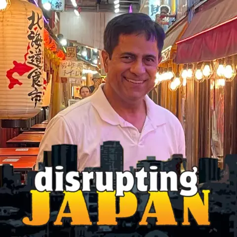 Why so many Japanese VCs won’t invest in Japan