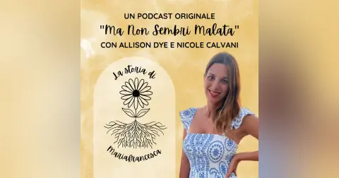 La storia di Mariafrancesca