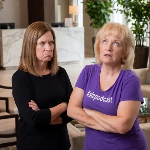 Dementia Care Strategies - Siblings & the Caregiving Puzzle