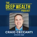 Founder Craig Ceccanti: Your Business Is Growing. Why Does Your Life Keep Shrinking? (#588)
