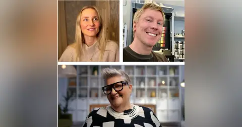 Invasion of the Swedish Death Cleaners