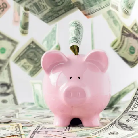 Treasuring Our Money