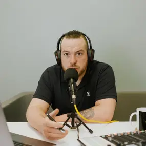 Phil Better Profile Photo