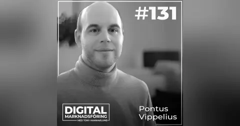 Googles läcka av sök-dokumentation och vad den betyder för SEO – Pontus Vippelius #131
