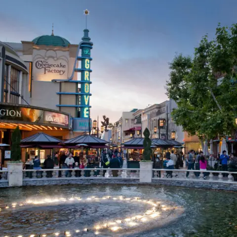 Review: The Grove