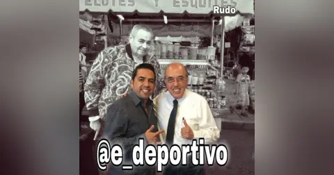 Llegamos al viernes con la mejor actitud en Espacio Deportivo de la Tarde 23 de abril 2021