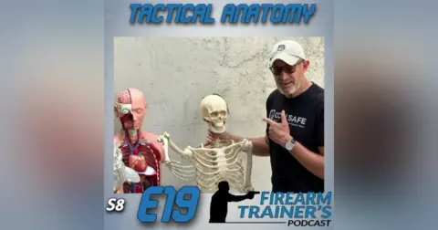 Tactical Antatomy