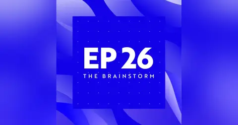 Cybertruck and AI Model Manners | The Brainstorm EP 26