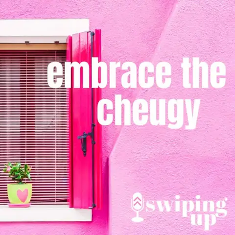 S2 Ep8: Embrace the Cheugy