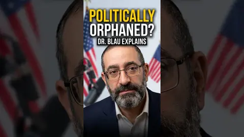 Do You Feel Politically Orphaned?