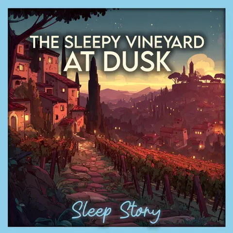 The Hidden Petal Inn | Sleep Story for Adults, Cozy Fantasy Bedtime Story for Deep Sleep with Soothing Narration