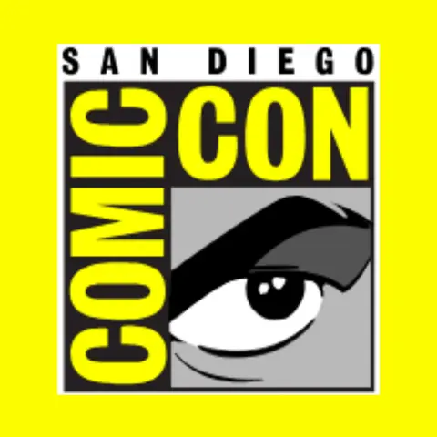 San Diego Comic Con News