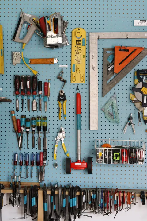 Episode #48: On Location at The Tool Library, Buffalo, New York