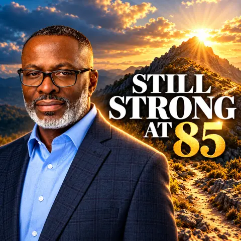 Age Doesn't Cancel Your Assignment | Caleb at 85 | Joshua 14 (60)