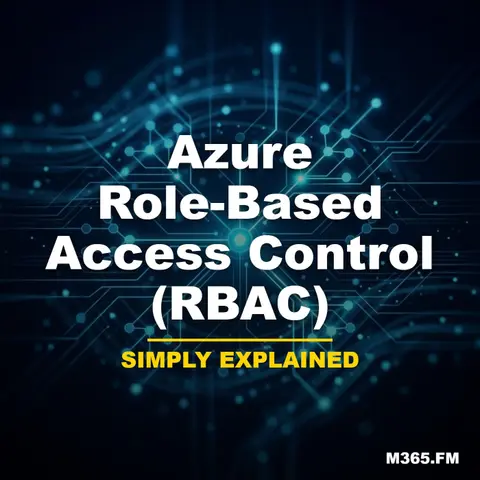 Azure Role-Based Access Control (RBAC) - Simply Explained