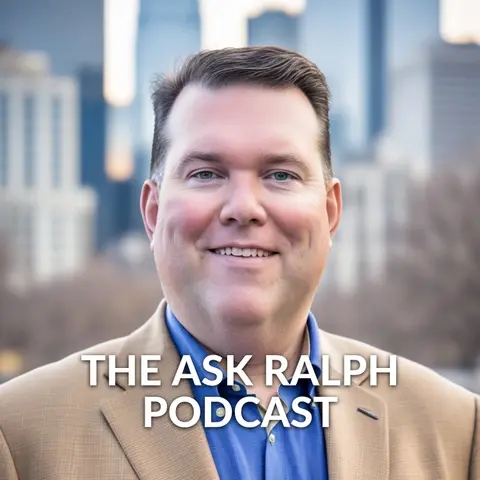 Ask Ralph Reviewed (Finance Show)