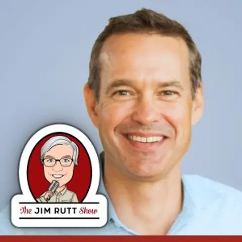 EP 201 Tobias Dengel on the Age of Voice Technology