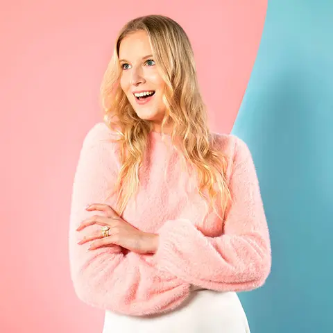 Episode 41: Guest Madeline Fraser