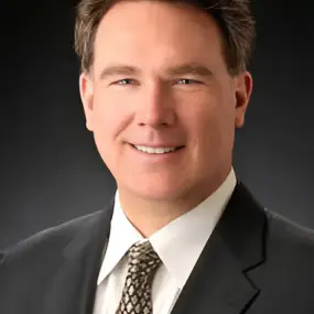 John P. Anderton PhD, MPA Profile Photo