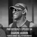 How Triathlon Coach Sharone Aharon Helps Athletes Climb to New Peaks of Success